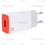 آداپتور شارژر اصلی وان پلاس ONEPlus AY0520