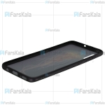 قاب محافظ طرح دار سامسونگ Patterned protective frame Case For Samsung Galaxy A50