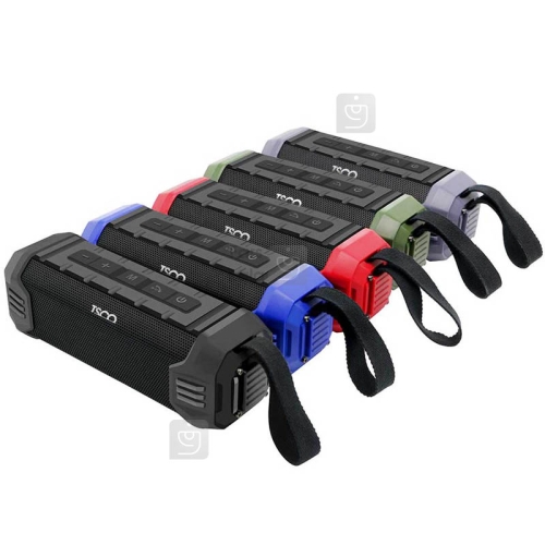 اسپیکر بلوتوث تسکو TSCO TS 2398 Bluetooth Speaker