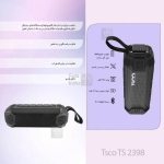 اسپیکر بلوتوث تسکو TSCO TS 2398 Bluetooth Speaker