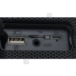 اسپیکر بلوتوث تسکو TSCO TS 2398 Bluetooth Speaker