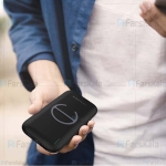 پاوربانک وایرلس 12000 میلی آمپر اوی Awei P21K Wireless Power Bank