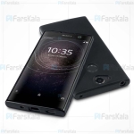 قاب محافظ ژله ای ریمکس Remax Jelly Case For Sony Xperia XA2 Ultra