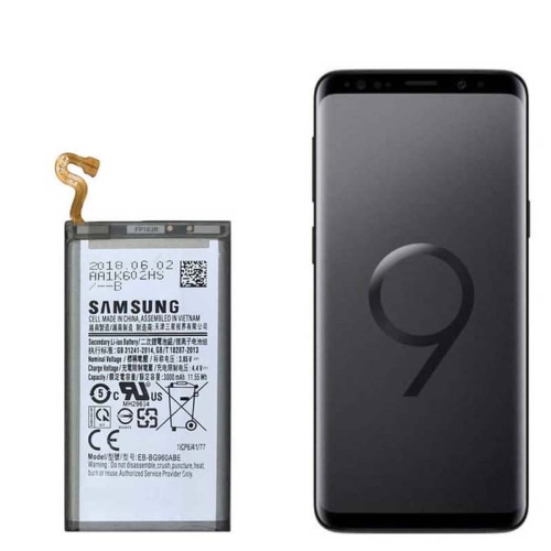 باتری اصلی گوشی سامسونگ Samsung Galaxy S9