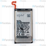 باتری اصلی گوشی سامسونگ Samsung Galaxy S9