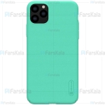قاب محافظ نیلکین اپل Nillkin Frosted Shield Case For Apple iPhone 11 5.8