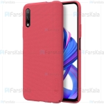 قاب محافظ نیلکین هواوی Nillkin Frosted Shield Case For Huawei Honor 9X