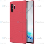 قاب محافظ نیلکین سامسونگ Nillkin Frosted Shield Case For Samsung Galaxy Note 10 Plus