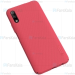 قاب محافظ نیلکین هواوی Nillkin Frosted Shield Case For Huawei Honor 9X