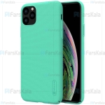 قاب محافظ نیلکین اپل Nillkin Frosted Shield Case For Apple iPhone 11 5.8