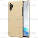 قاب محافظ نیلکین سامسونگ Nillkin Frosted Shield Case For Samsung Galaxy Note 10 Plus