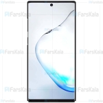 قاب محافظ نیلکین سامسونگ Nillkin Frosted Shield Case For Samsung Galaxy Note 10 Plus