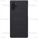 قاب محافظ نیلکین سامسونگ Nillkin Frosted Shield Case For Samsung Galaxy Note 10 Plus