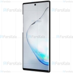 قاب محافظ نیلکین سامسونگ Nillkin Frosted Shield Case For Samsung Galaxy Note 10 Plus
