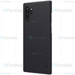 قاب محافظ نیلکین سامسونگ Nillkin Frosted Shield Case For Samsung Galaxy Note 10 Plus
