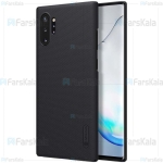 قاب محافظ نیلکین سامسونگ Nillkin Frosted Shield Case For Samsung Galaxy Note 10 Plus