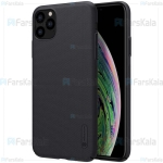 قاب محافظ نیلکین اپل Nillkin Frosted Shield Case For Apple iPhone 11 5.8