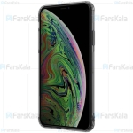 قاب محافظ ژله ای نیلکین اپل Nillkin Nature Series TPU case for Apple iPhone 11 Pro