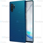قاب محافظ نیلکین سامسونگ Nillkin Frosted Shield Case For Samsung Galaxy Note 10 Plus