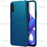 قاب محافظ نیلکین هواوی Nillkin Frosted Shield Case For Huawei Honor 9X Pro