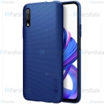 قاب محافظ نیلکین هواوی Nillkin Frosted Shield Case For Huawei Honor 9X