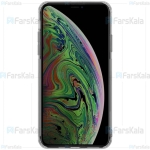 قاب محافظ ژله ای نیلکین اپل Nillkin Nature Series TPU case for Apple iPhone 11 Pro