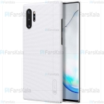 قاب محافظ نیلکین سامسونگ Nillkin Frosted Shield Case For Samsung Galaxy Note 10 Plus
