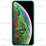 قاب محافظ نیلکین اپل Nillkin Frosted Shield Case For Apple iPhone 11 5.8