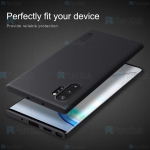 قاب محافظ نیلکین سامسونگ Nillkin Frosted Shield Case For Samsung Galaxy Note 10 Plus