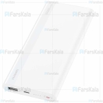 پاوربانک 10000 میلی آمپر هواوی Huawei CP11QM Power Bank