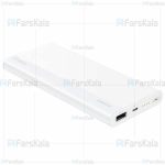 پاوربانک 10000 میلی آمپر هواوی Huawei CP11QM Power Bank