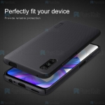 قاب محافظ نیلکین هواوی Nillkin Frosted Shield Case For Huawei Honor 9X