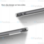قاب محافظ ژله ای نیلکین اپل Nillkin Nature Series TPU case for Apple iPhone 11 Pro