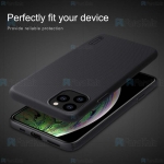 Nillkin Frosted Shield Case For Apple iPhone 11 Pro