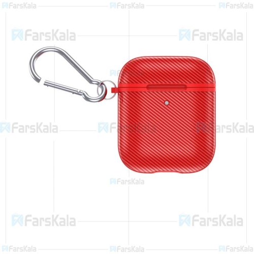 کاور محافظ ایرپاد توتو TUTO AATWS-058 Slim Case