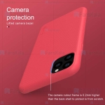 Nillkin Frosted Shield Case For Apple iPhone 11 Pro