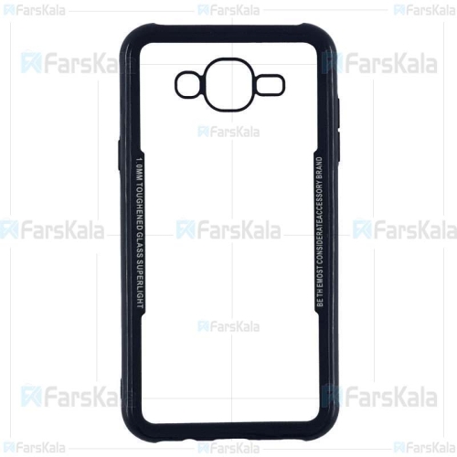 قاب محافظ ریمکس سامسونگ Remax Super Light Case For Samsung Galaxy J7