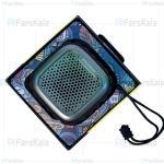 اسپیکر بلوتوث کلومن Koluman K-S60 Water Resistant Speaker