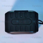 اسپیکر بلوتوث کلومن Koluman K-S60 Water Resistant Speaker