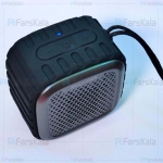 اسپیکر بلوتوث کلومن Koluman K-S60 Water Resistant Speaker