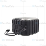 اسپیکر بلوتوث کلومن Koluman K-S60 Water Resistant Speaker