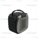 اسپیکر بلوتوث کلومن Koluman K-S60 Water Resistant Speaker