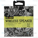 اسپیکر بلوتوث کلومن Koluman K-S60 Water Resistant Speaker