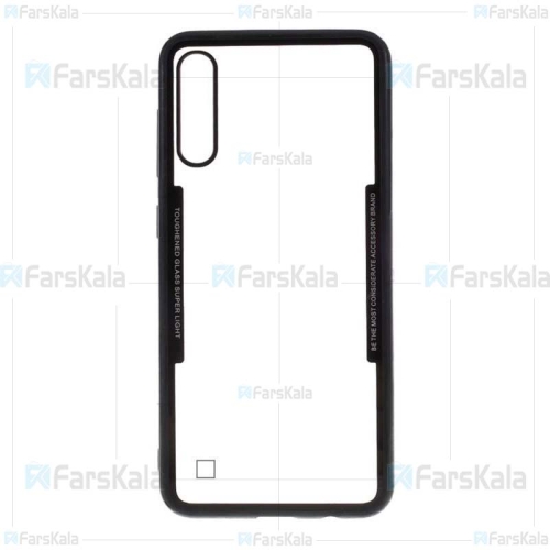 قاب محافظ ریمکس سامسونگ Remax Super Light Case For Samsung Galaxy A10