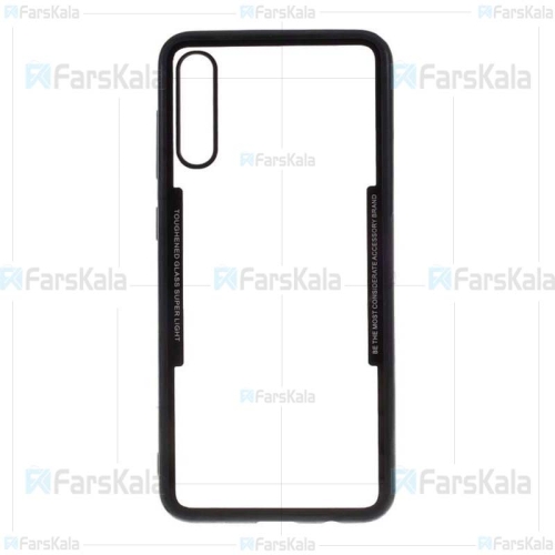 قاب محافظ ریمکس سامسونگ Remax Super Light Case For Samsung Galaxy A70