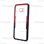 قاب محافظ ریمکس سامسونگ Remax Super Light Case For Samsung Galaxy S7 edge