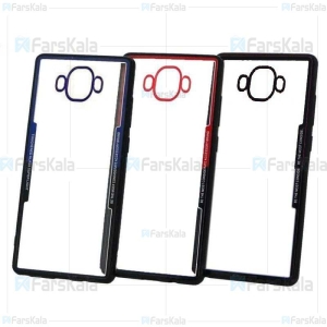 قاب محافظ ریمکس سامسونگ Remax Super Light Case For Samsung Galaxy J7 2016