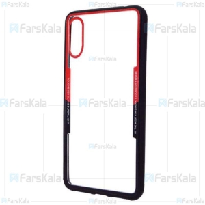 قاب محافظ ریمکس اپل Remax Super Light Case For Apple iPhone Xs Max