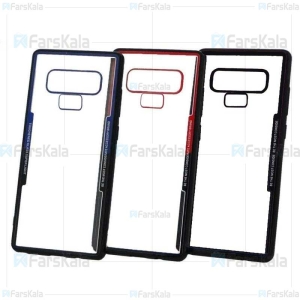 قاب سامسونگ نوت 9 مدل Remax Super Light Case