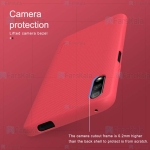 قاب محافظ نیلکین هواوی Nillkin Frosted Shield Case For Huawei Honor 9X